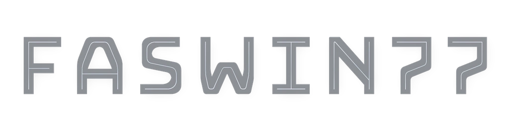 Logo FASWIN77